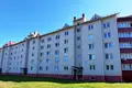 Appartement 3 chambres 78 m² Barawliany, Bélarus