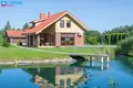 Maison 285 m² Mockiai, Lituanie