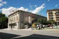 Propiedad comercial 1 800 m² en Cavandone, Italia
