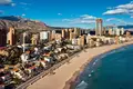 2 bedroom apartment 96 m² Benidorm, Spain