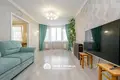 Квартира 3 комнаты 77 м² Минск, Беларусь