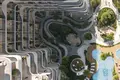 1 bedroom apartment 57 m² Dubai, United Arab Emirates