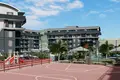 Apartamento 50 m² Oba, Turquía