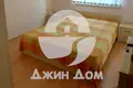 1 bedroom apartment 59 m² Nesebar, Bulgaria