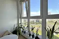 Apartamento 3 habitaciones 69 m² Minsk, Belarús