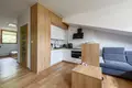 2 room apartment 36 m² Warsaw, Poland