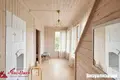 House 61 m² Papiarnianski sielski Saviet, Belarus