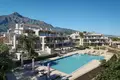 Attique 5 chambres 757 m² Marbella, Espagne