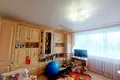 Apartamento 2 habitaciones 54 m² Brest, Belarús