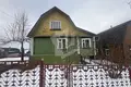 Haus  Lasanski sielski Saviet, Belarus