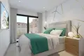 Mieszkanie 4 pokoi 125 m² Alicante, Hiszpania