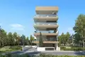 Mieszkanie 2 pokoi 110 m² Larnaka, Cypr