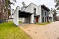 Townhouse 5 bedrooms 663 m² Jurmala, Latvia