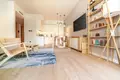 Квартира 2 комнаты 55 м² Тиват, Черногория