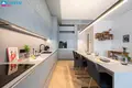 2 room apartment 55 m² Vilnius, Lithuania