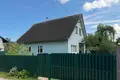 House 80 m² Chaciezynski sielski Saviet, Belarus
