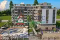 2 bedroom apartment 190 m² Nesebar, Bulgaria