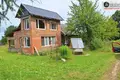 Maison 1 chambre 100 m² Kublicki sielski Saviet, Bélarus