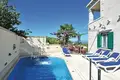 Villa 4 chambres 140 m² Mirca, Croatie