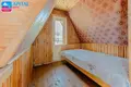 Haus 51 m² Wilkomir, Litauen