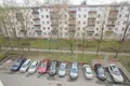Wohnung 2 zimmer 48 m² Minsk, Belarus