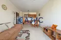 Apartamento 2 habitaciones 64 m² Nesebar, Bulgaria
