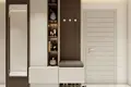 Duplex 4 bedrooms 175 m² Beylikduzu, Turkey