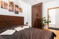 Mieszkanie 2 pokoi 52 m² Kraków, Polska
