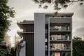 Mieszkanie 2 pokoi 86 m² Strovolos, Cypr