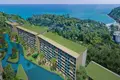 1 bedroom condo 45 m² Pa Tong, Thailand