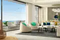Квартира 3 комнаты 123 м² Бодрум, Турция