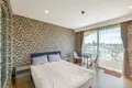 Condo 27 m² Pattaya City, Tajlandia