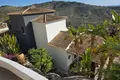 Villa de tres dormitorios 184 m² Calpe, Španjolska