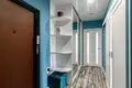 Mieszkanie 2 pokoi 50 m² Mińsk, Białoruś