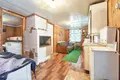 Haus 3 zimmer 59 m² Pliski sielski Saviet, Belarus