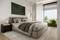 Penthouse 3 Schlafzimmer 146 m² Demos Agiou Athanasiou, Zypern