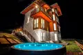 Hotel 500 m² Zabljak, Montenegro