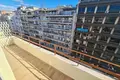 Appartement 2 chambres 45 m² Municipality of Thessaloniki, Grèce