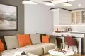 Квартира 58 м² Мезитли, Турция