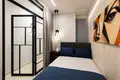 Apartamento 2 habitaciones 38 m² Municipality of Thessaloniki, Grecia