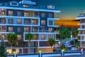 2 bedroom apartment 103 m² Alanya, Turkey