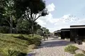 Kompleks mieszkalny Villas surrounded by tropical park 500 metres from the beach, Nunggalan, Bali, Indonesia