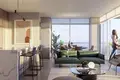 2 bedroom apartment 121 m² Panama, Panama