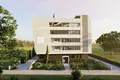 Пентхаус 3 спальни 100 м² Гермасойя, Кипр