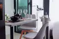 Studio 1 chambre 24 m² Kathu, Thaïlande