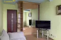 3 room apartment 62 m² Minsk, Belarus