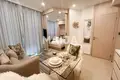 Apartamento 2 habitaciones 24 m² Pattaya City, Tailandia