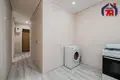2 room apartment 42 m² Minsk, Belarus
