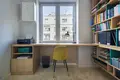 3 room apartment 57 m² Warsaw, Poland