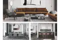 Mieszkanie 2 pokoi 149 m² Tivat, Czarnogóra